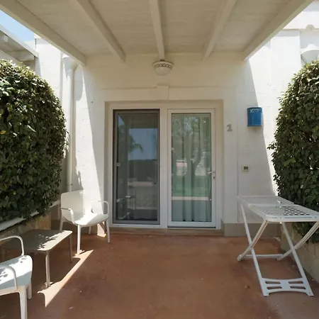 Casa de hóspedes L'ulivo E La Stella 4*