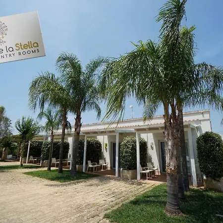 L'ulivo E La Stella Casa de hóspedes Porto Cesareo