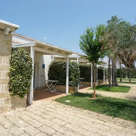 Casa de hóspedes L'ulivo E La Stella Porto Cesareo