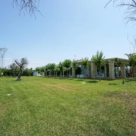 L'ulivo E La Stella 4* Porto Cesareo