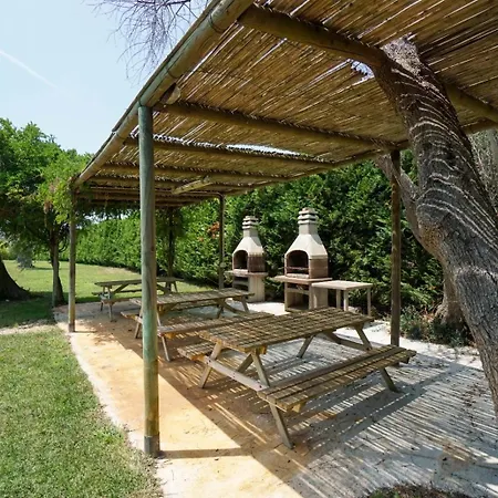 L'ulivo E La Stella Guest house Porto Cesareo