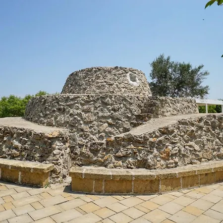 Guest house L'ulivo E La Stella Porto Cesareo