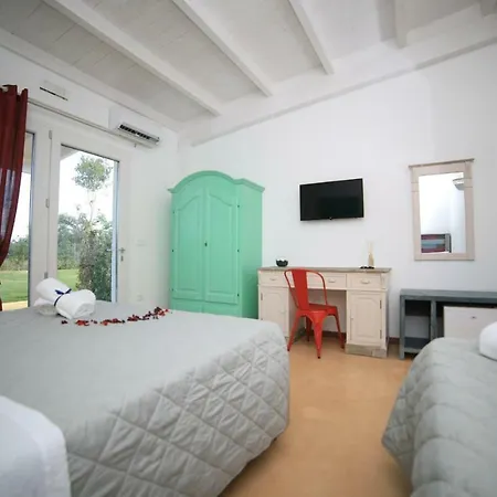 L'ulivo E La Stella Guest house 4*