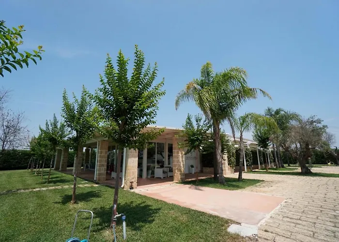 L'ulivo E La Stella 4*