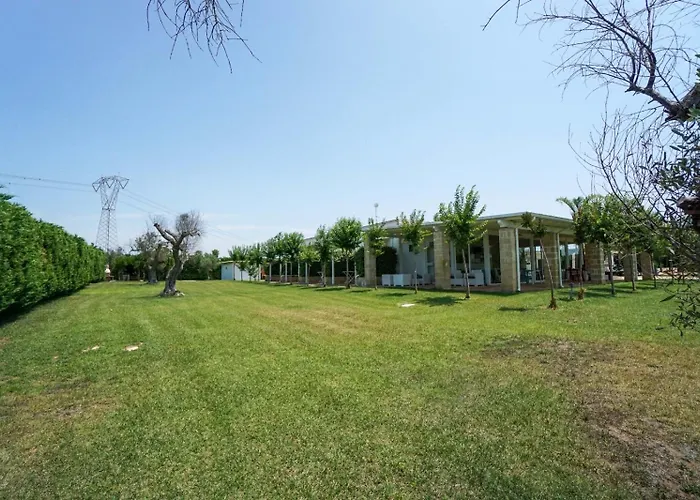 L'ulivo E La Stella 4* Porto Cesareo