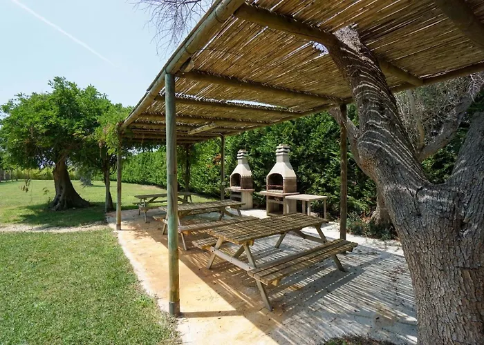 L'ulivo E La Stella Casa de hóspedes Porto Cesareo