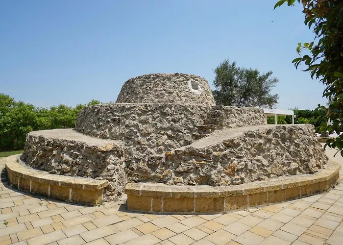 Casa de hóspedes L'ulivo E La Stella Porto Cesareo