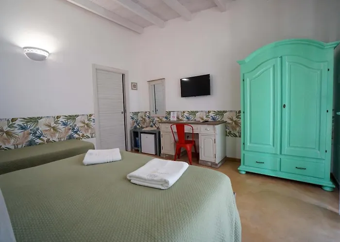L'ulivo E La Stella 4* Porto Cesareo