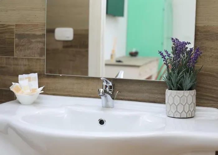 Casa de hóspedes L'ulivo E La Stella Porto Cesareo