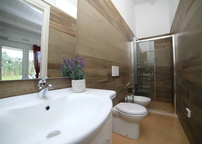 L'ulivo E La Stella 4* Porto Cesareo