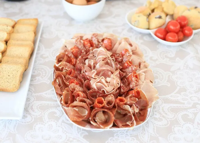 L'ulivo E La Stella Porto Cesareo