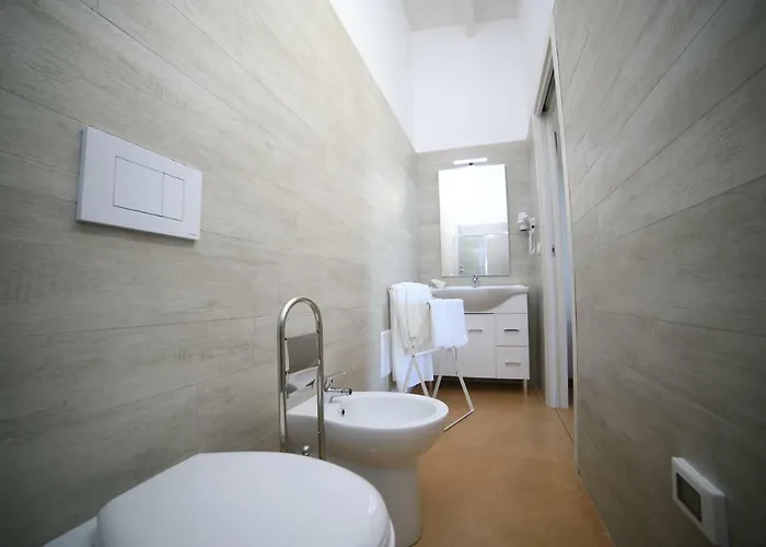 L'ulivo E La Stella Casa de hóspedes