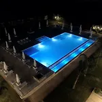 Maison d'hôtes L'ulivo E La Stella 4*
