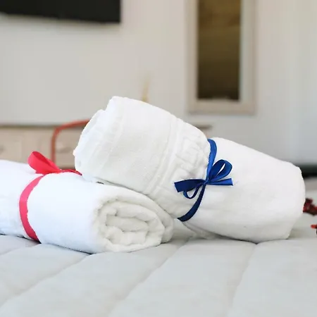 בית הארחה L'ulivo E La Stella 4*