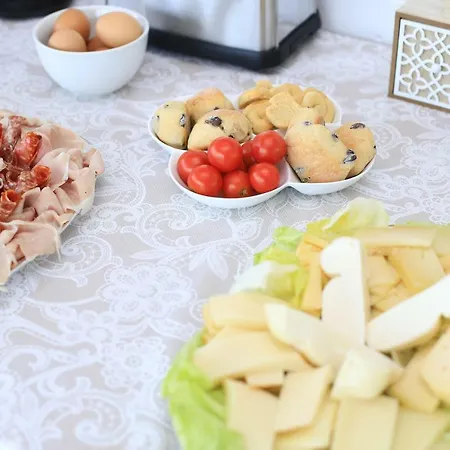 L'ulivo E La Stella 4*