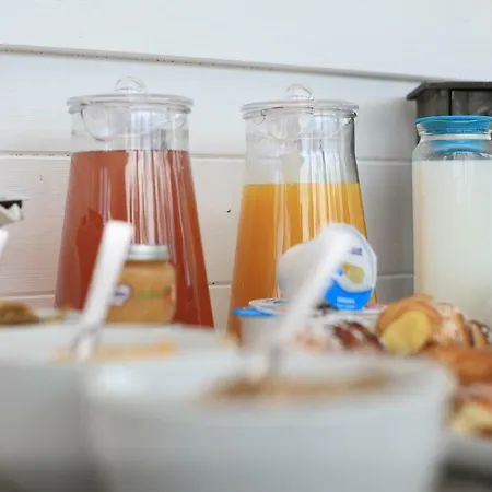 L'ulivo E La Stella 招待所