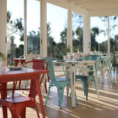 בית הארחה L'ulivo E La Stella 4*