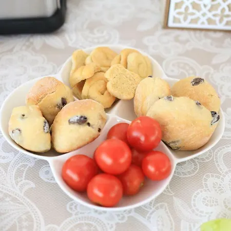 L'ulivo E La Stella 4* 切萨雷奥港