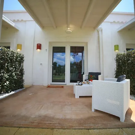 L'ulivo E La Stella בית הארחה