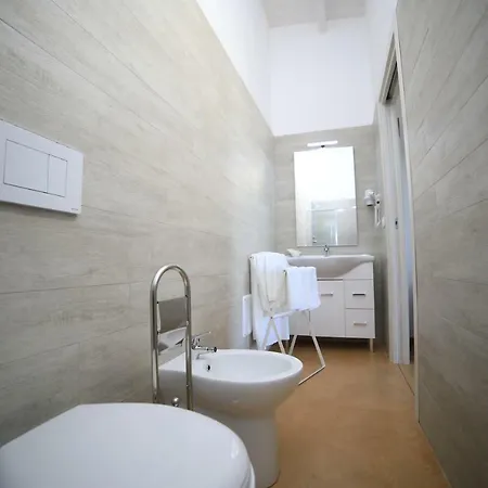 L'ulivo E La Stella בית הארחה