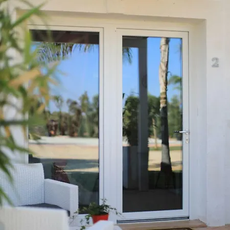 בית הארחה L'ulivo E La Stella 4*