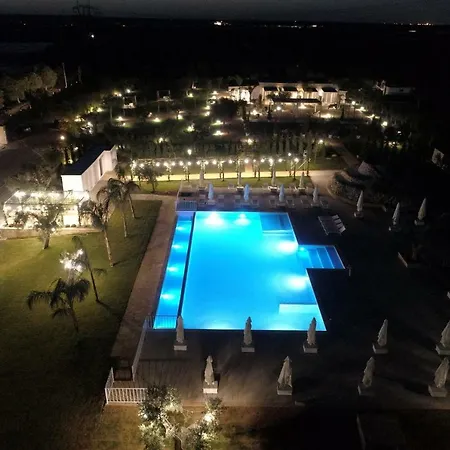 L'ulivo E La Stella בית הארחה