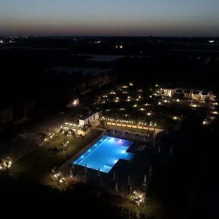 L'ulivo E La Stella Porto Cesareo
