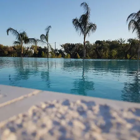 L'ulivo E La Stella 招待所