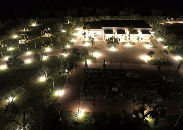 L'ulivo E La Stella Porto Cesareo