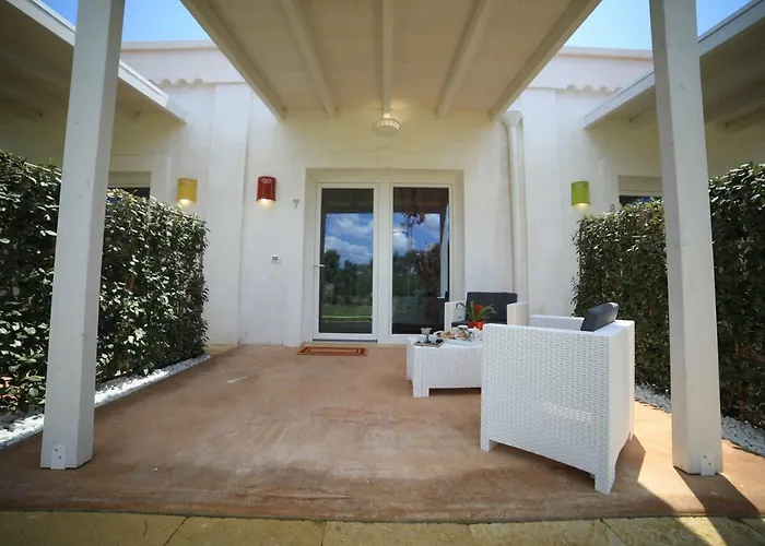 L'ulivo E La Stella Guest house