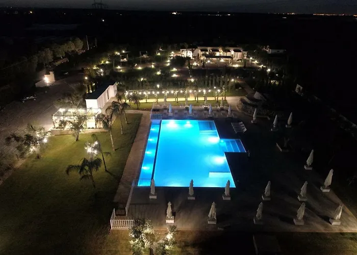 L'ulivo E La Stella Guest house