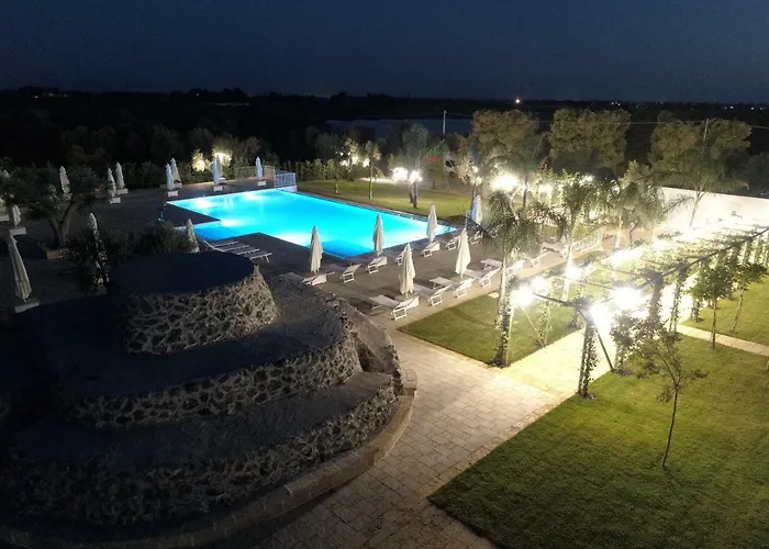 L'ulivo E La Stella 4*